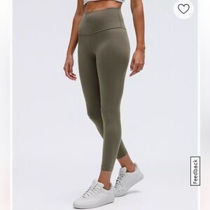 LULULEMON | Align 25”